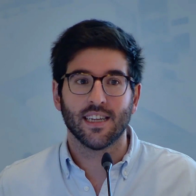 Carlos Merino Argos